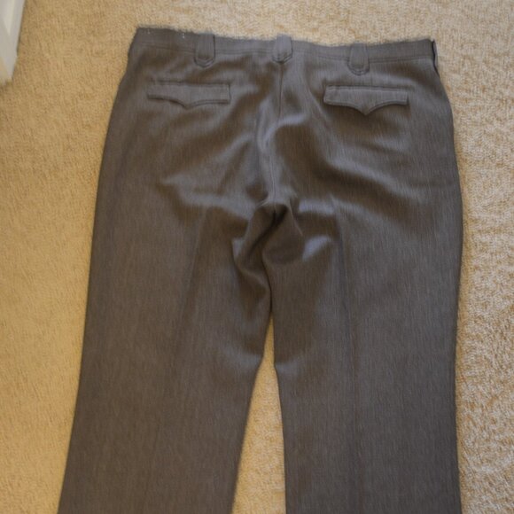 Men's Circle S Dress Slacks - Picture 3 of 13
